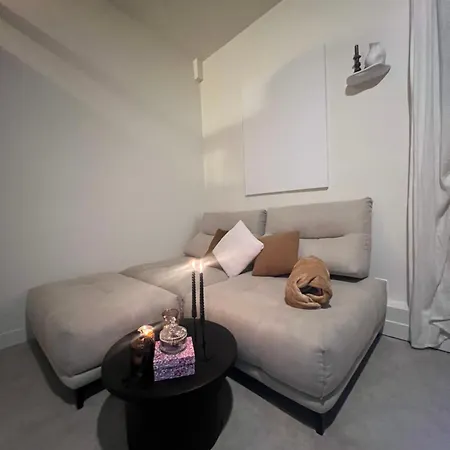 Apartment Le Cosy Chic 16